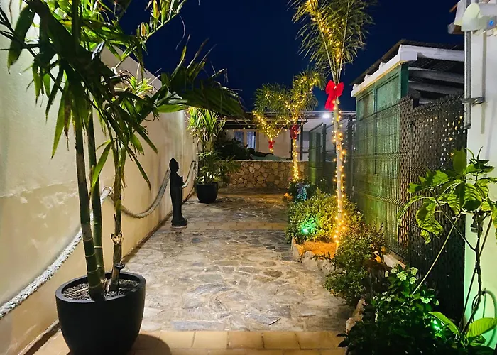 Residencial El Guaidil Трикивихате