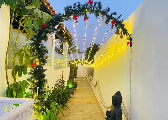 Residencial El Guaidil *