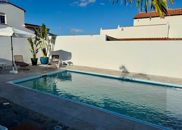 Residencial El Guaidil Трикивихате