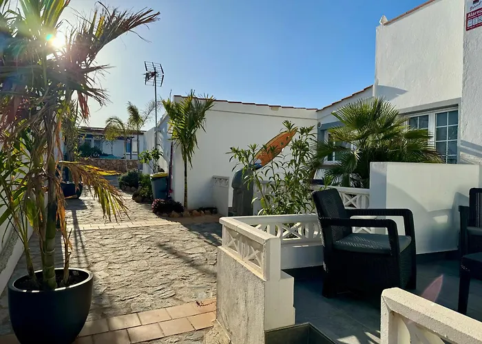 Appartement Residencial El Guaidil