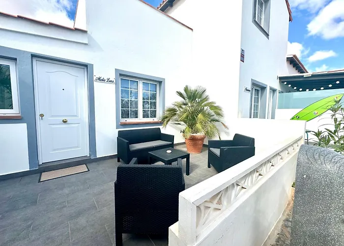 Residencial El Guaidil *