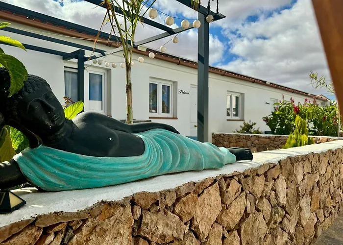 Residencial El Guaidil Трикивихате