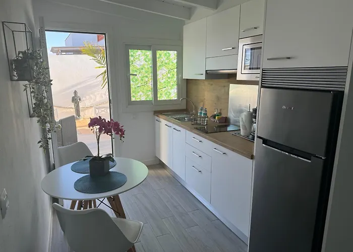 Residencial El Guaidil *