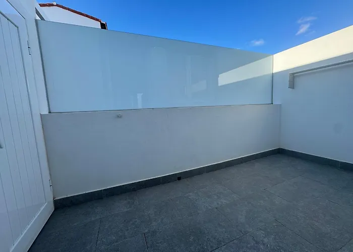 Appartement Residencial El Guaidil