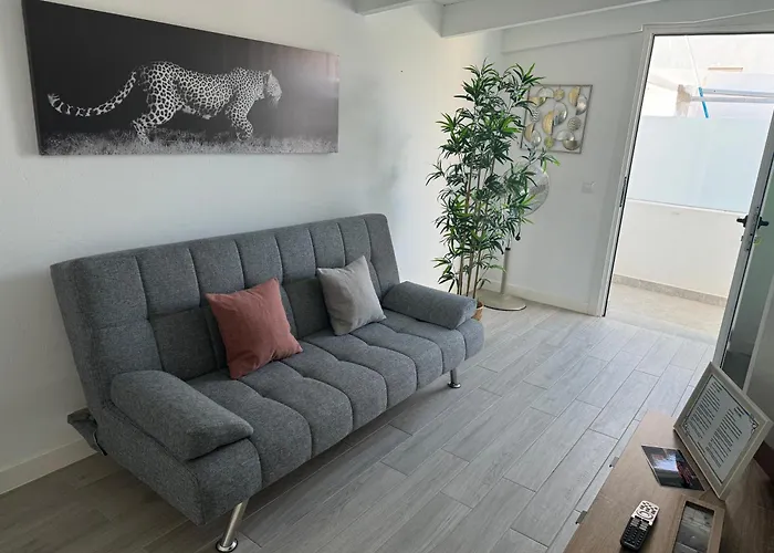 Residencial El Guaidil * Трикивихате