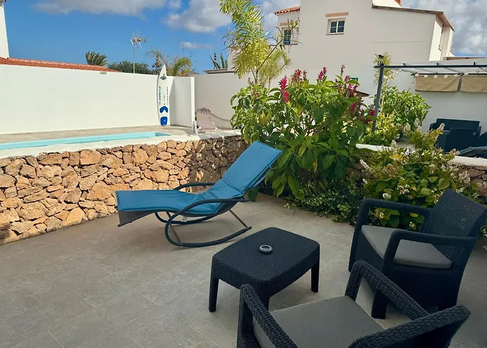 Residencial El Guaidil *