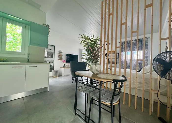 Residencial El Guaidil Трикивихате