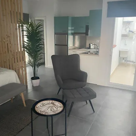 Residencial El Guaidil Triquivijate