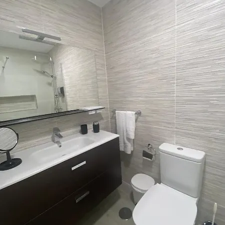 Residencial El Guaidil Трикивихате