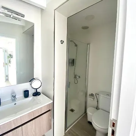 Апартаменты Residencial El Guaidil