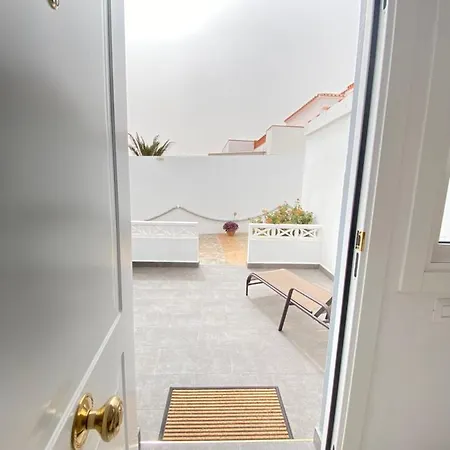 Residencial El Guaidil Appartement