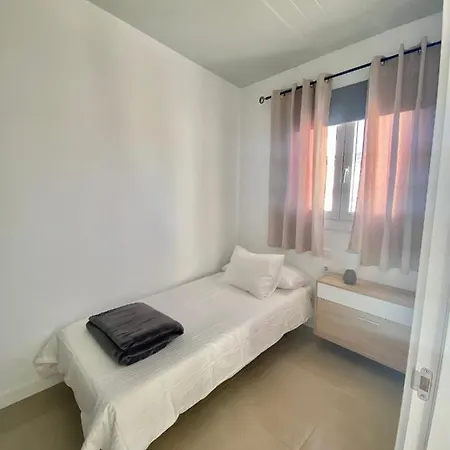 Residencial El Guaidil Трикивихате