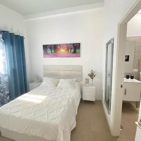 Residencial El Guaidil Appartement *