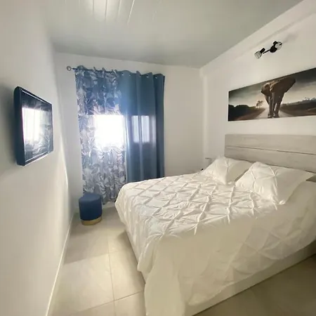 Residencial El Guaidil * Трикивихате