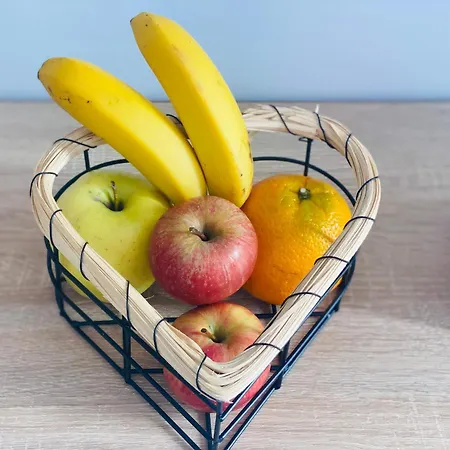 Апартаменты Residencial El Guaidil