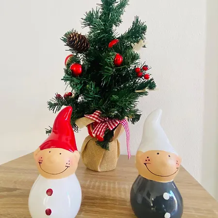 Residencial El Guaidil Appartamento *