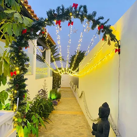 Residencial El Guaidil *