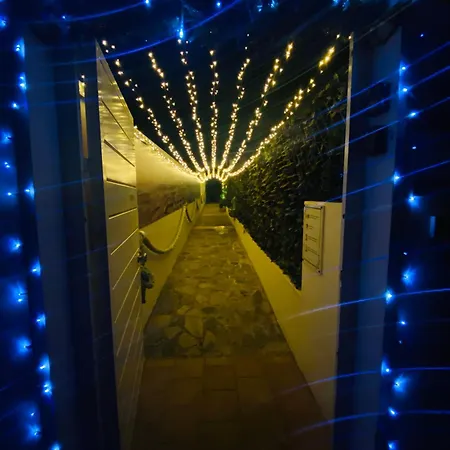 Апартаменты Residencial El Guaidil *