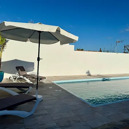 Residencial El Guaidil