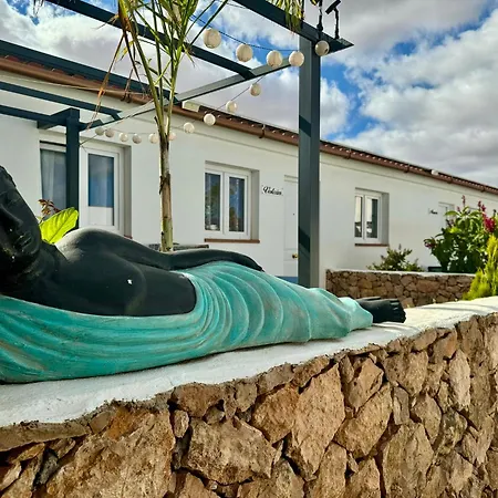 Residencial El Guaidil Triquivijate