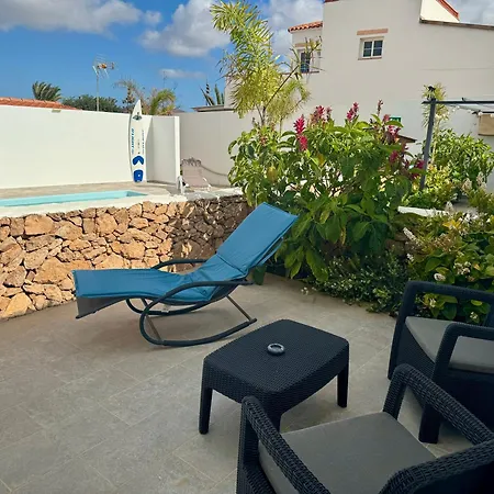 Residencial El Guaidil *