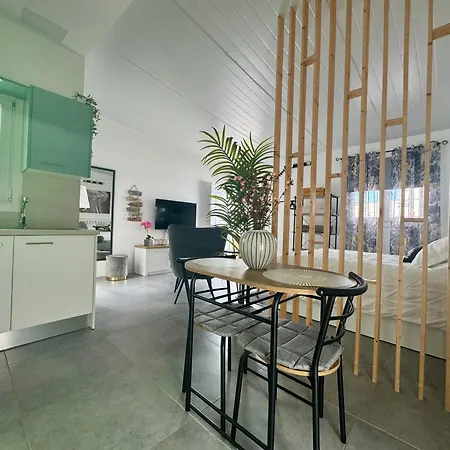 Residencial El Guaidil Трикивихате