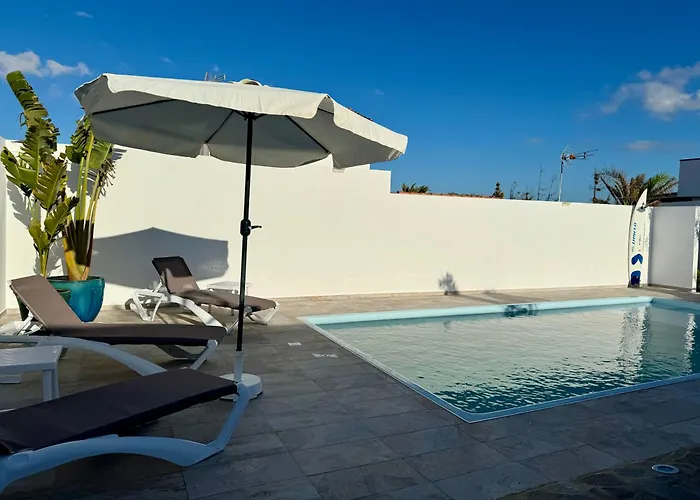 Residencial El Guaidil