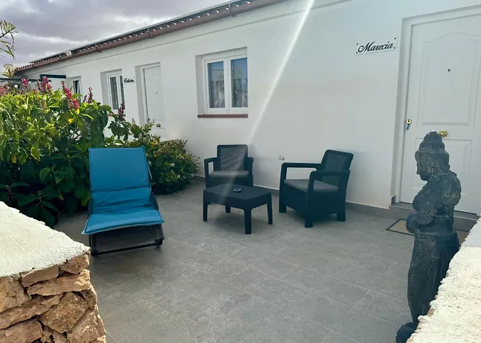 Residencial El Guaidil *