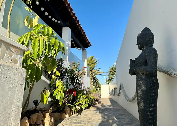 Residencial El Guaidil شقة *