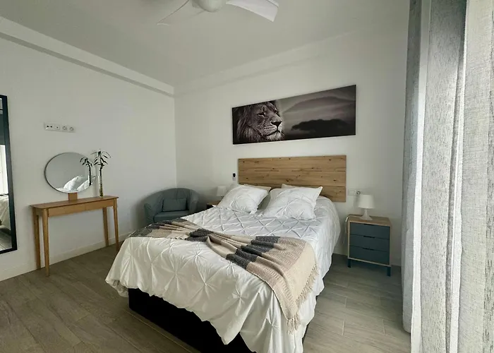 Residencial El Guaidil *