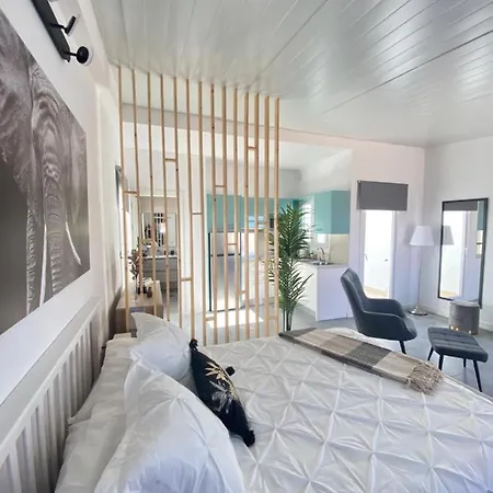 Apartament Residencial El Guaidil Triquivijate