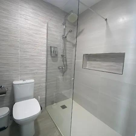 Apartament Residencial El Guaidil