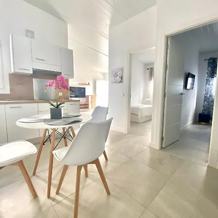 Apartament Residencial El Guaidil