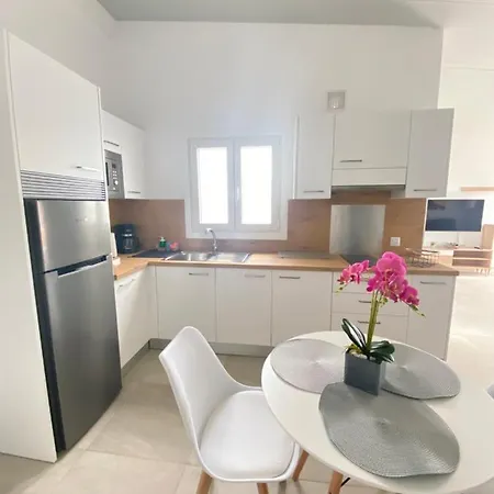 Apartament Residencial El Guaidil *