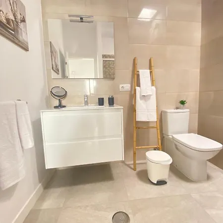 Apartament Residencial El Guaidil *