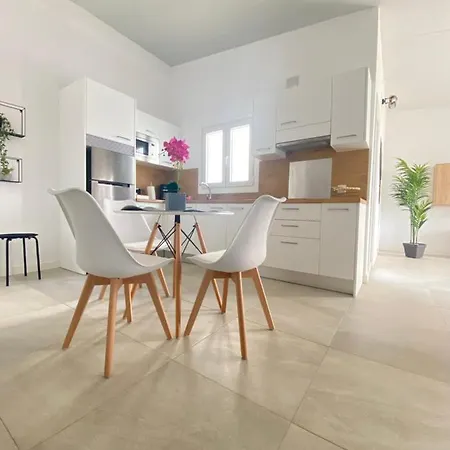 Apartament Residencial El Guaidil *