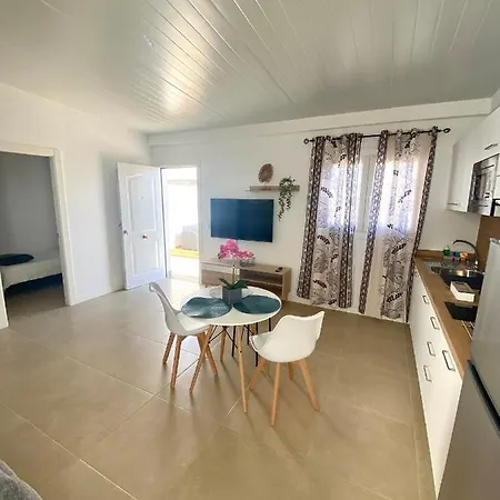 Apartament Residencial El Guaidil