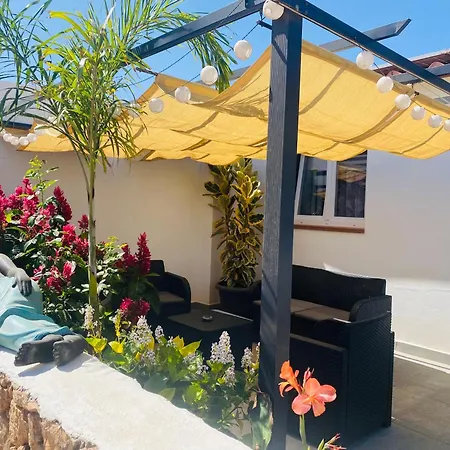 Residencial El Guaidil Apartmán Triquivijate