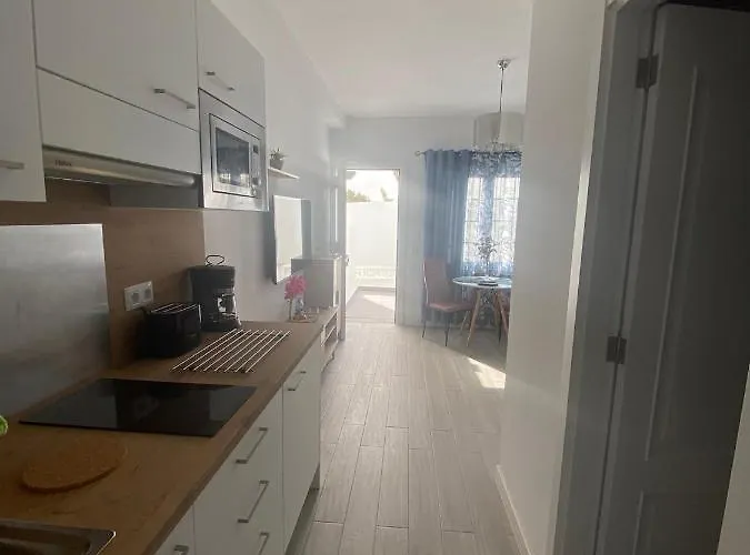 Residencial El Guaidil Triquivijate