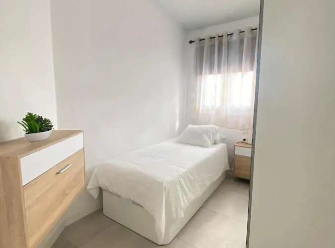 Residencial El Guaidil Apartmán