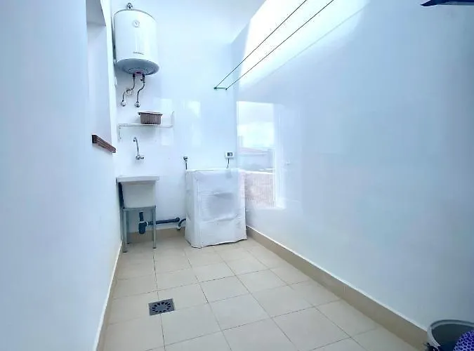 Residencial El Guaidil Apartmán Triquivijate