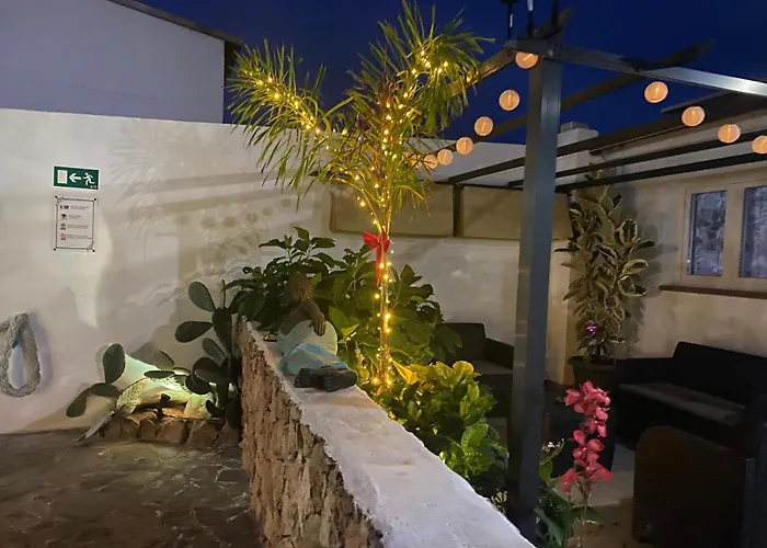 Residencial El Guaidil * Triquivijate