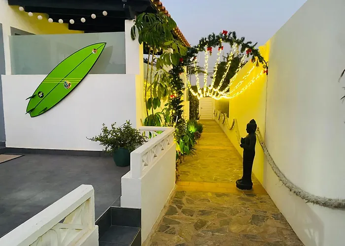 Residencial El Guaidil