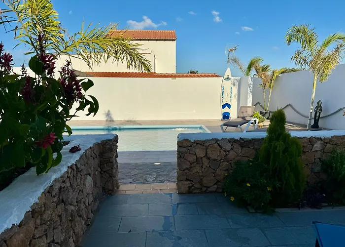 Residencial El Guaidil Triquivijate