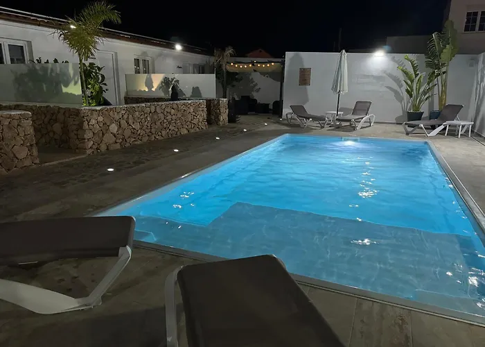 Residencial El Guaidil